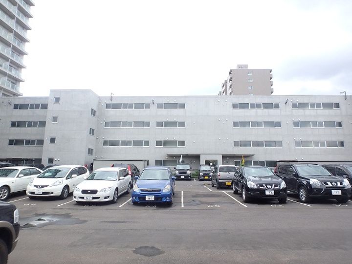 サムティタワーN26・エルム北26条1501のその他画像