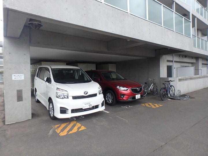 サムティタワーN26・エルム北26条1501のその他画像