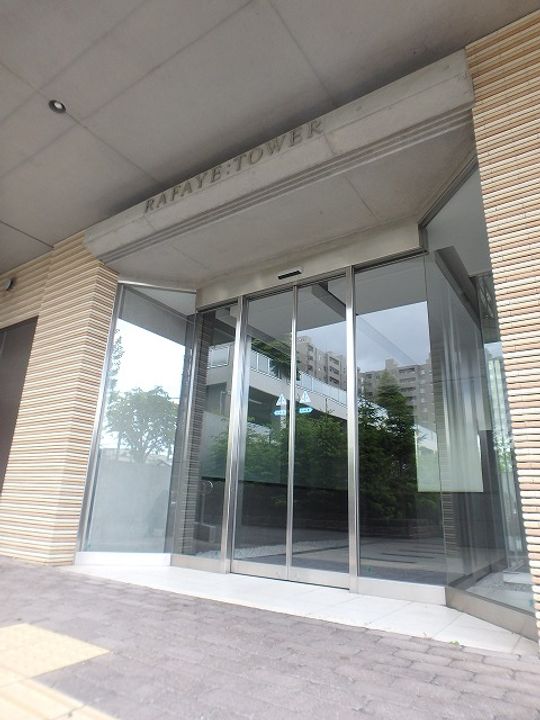 サムティタワーN26・エルム北26条1501のその他画像