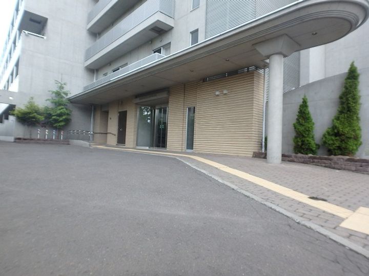 サムティタワーN26・エルム北26条1501のその他画像