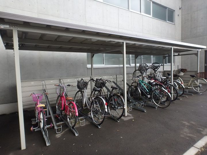 サムティタワーN26・エルム北26条1501のその他画像