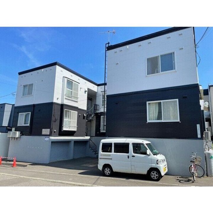 グリーングラス富丘105のその他画像