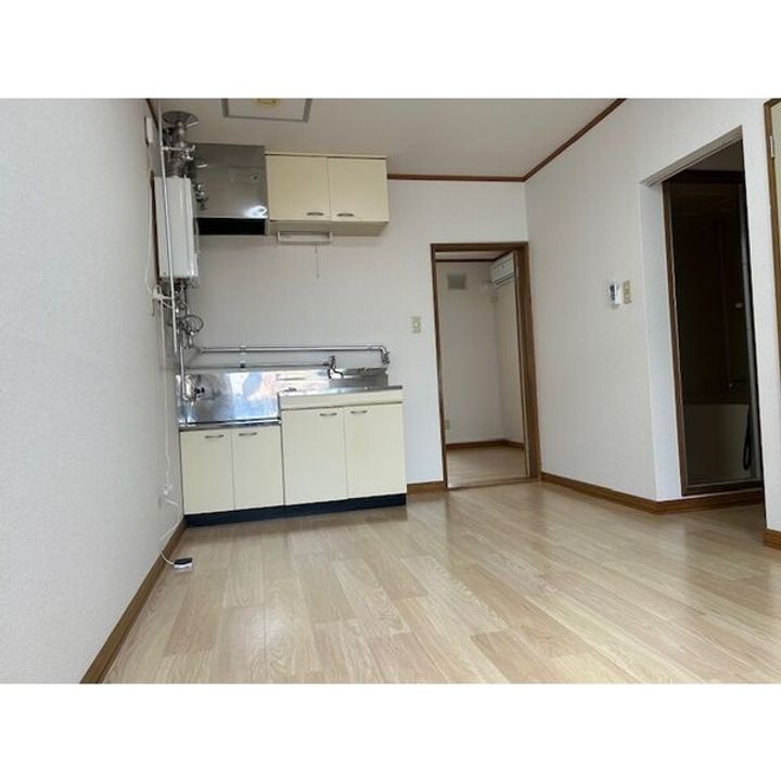 グリーングラス富丘105のその他画像