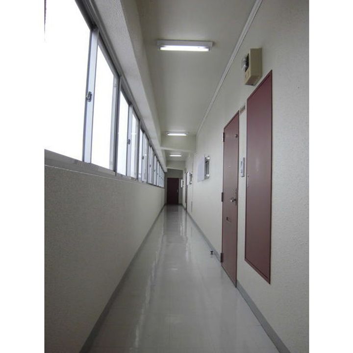 エンドレス琴似B棟901のその他画像