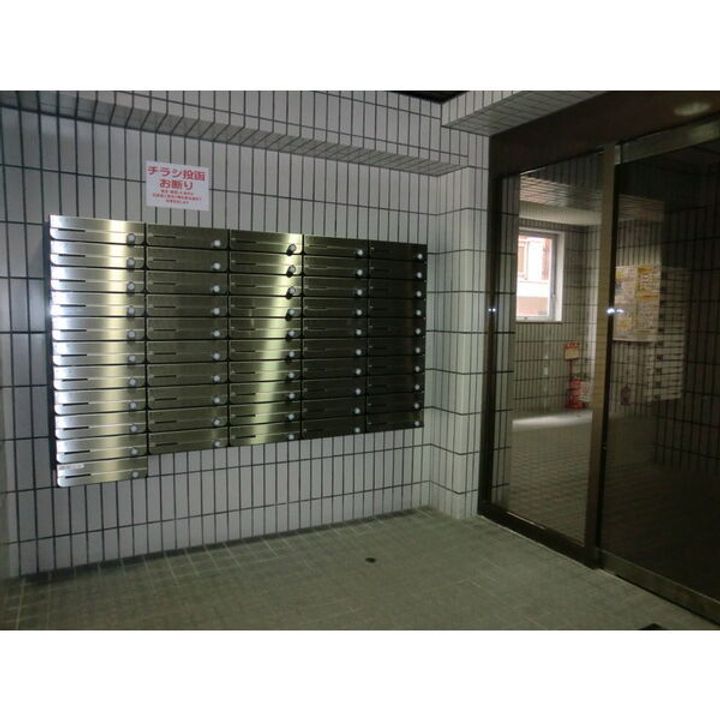 エンドレス琴似B棟901のその他画像