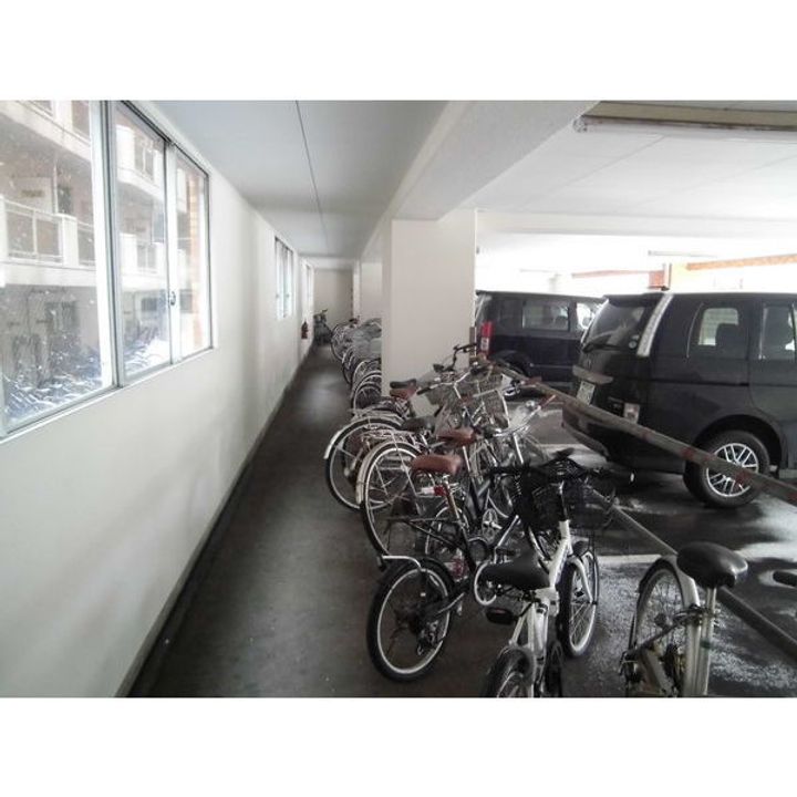 エンドレス琴似B棟901のその他画像