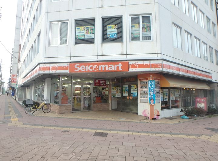 エンドレス琴似B棟901の周辺