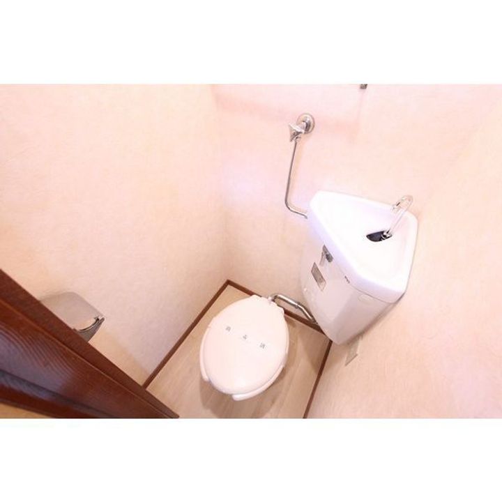 コーポ大沼のその他画像