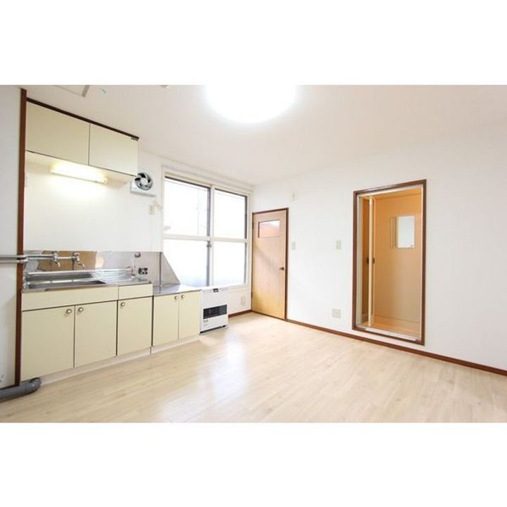 コーポ大沼のその他画像