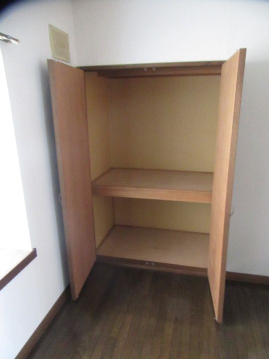 コンフォートC617205の内装