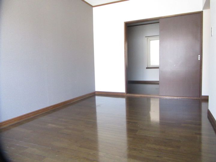 コンフォートC617205の内装