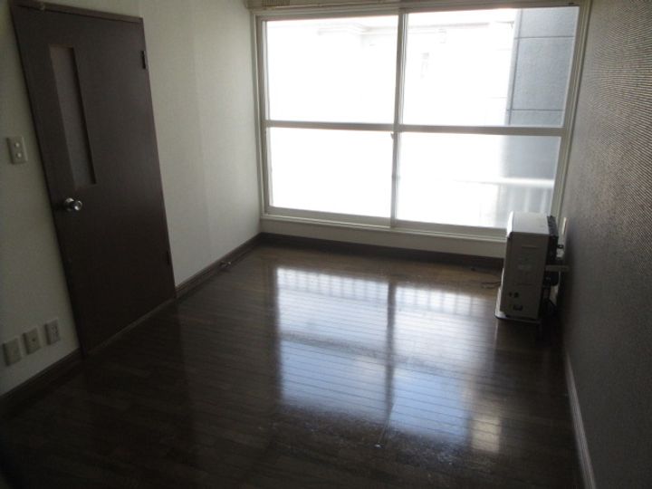 コンフォートC617205の内装