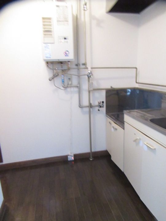 コンフォートC617205の内装