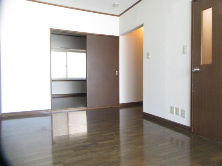 コンフォートC617205の内装