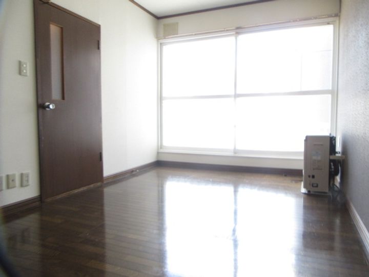 コンフォートC617205の居間