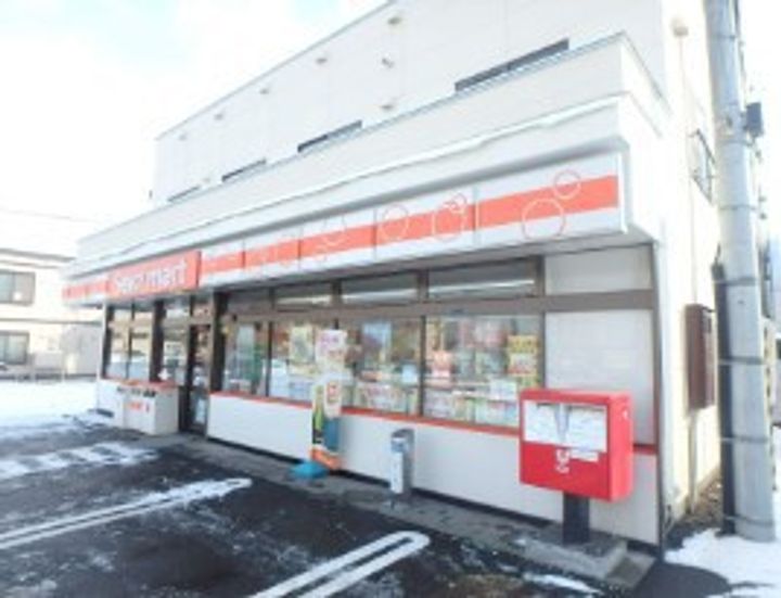 アーバンコート宮の沢202の周辺
