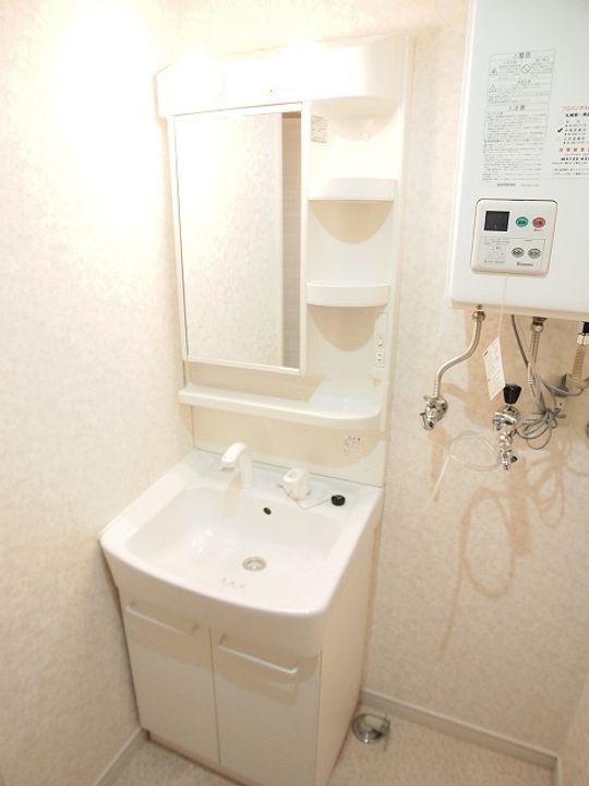 サンテラス稲積公園Ⅴ105のその他画像