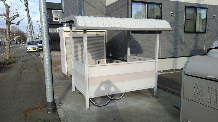 レオパレスTAIHEIのその他画像