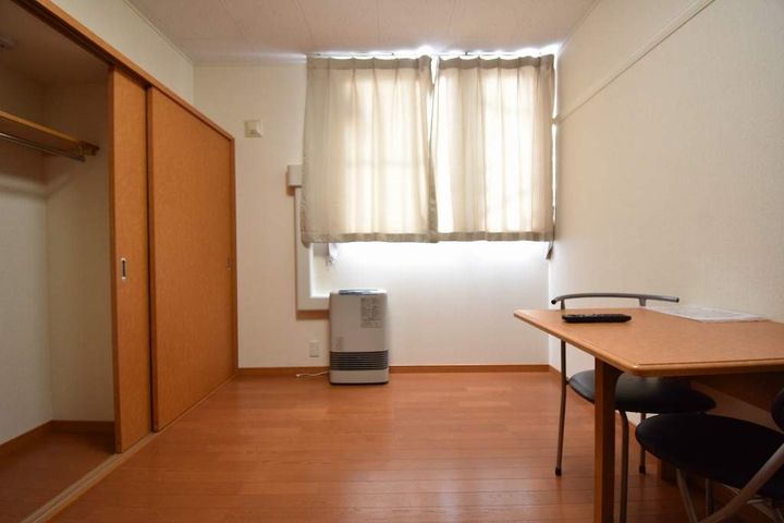 レオパレスエクセルのその他画像