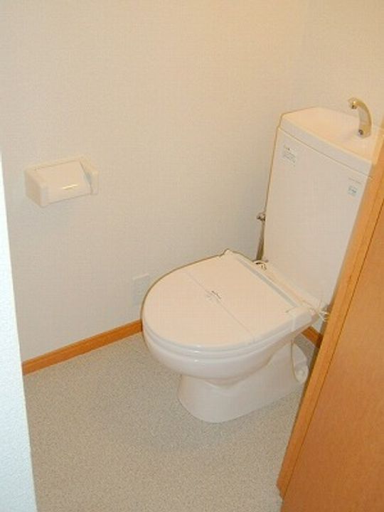 レオパレスN21北大のその他画像