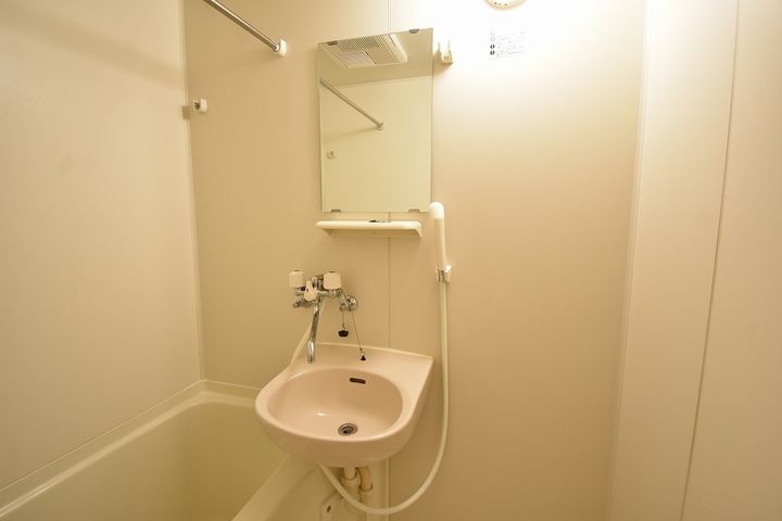 レオパレスローズのその他画像