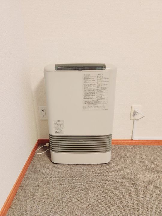 レオパレスローズのその他画像