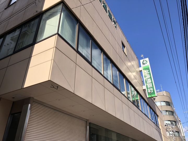 レオパレスローズ101の周辺