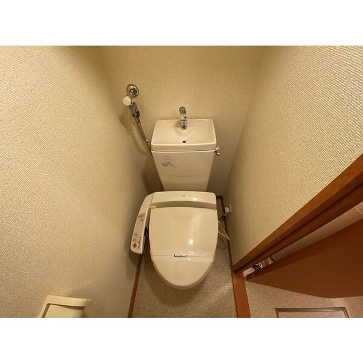 レオパレス西野43203のその他画像