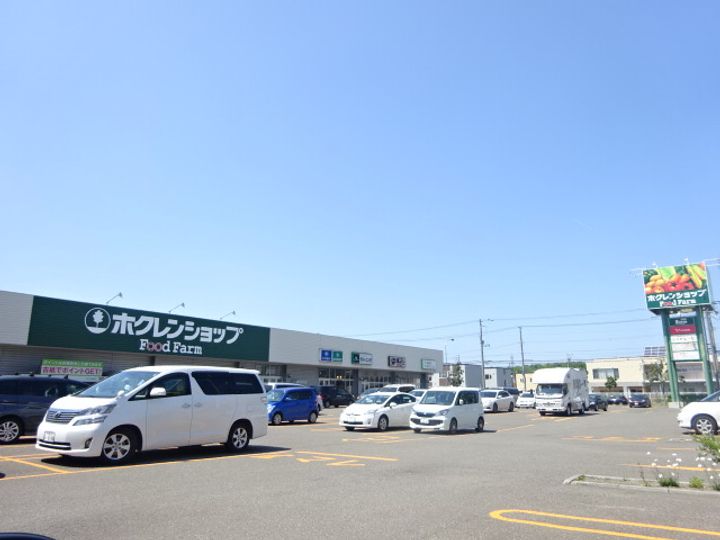 レオパレススペースレオ96B205の周辺