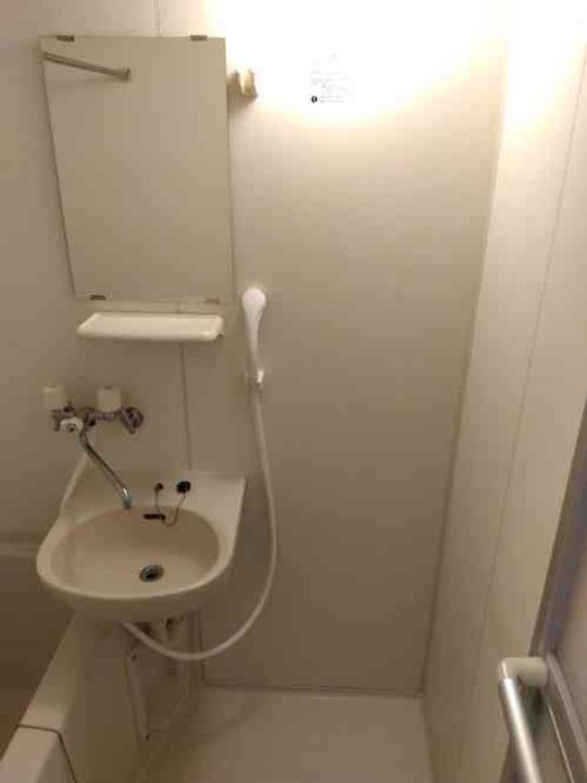 レオパレスルミエール104のその他画像