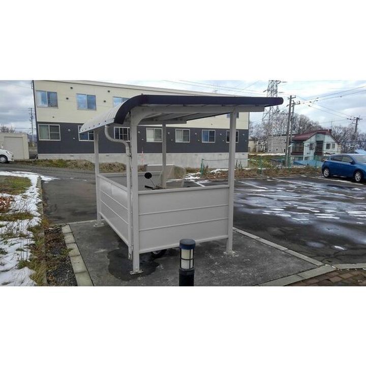 レオパレスW WEST204のその他画像