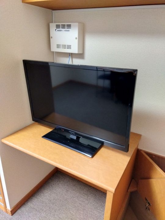 レオパレスW WEST204のその他画像