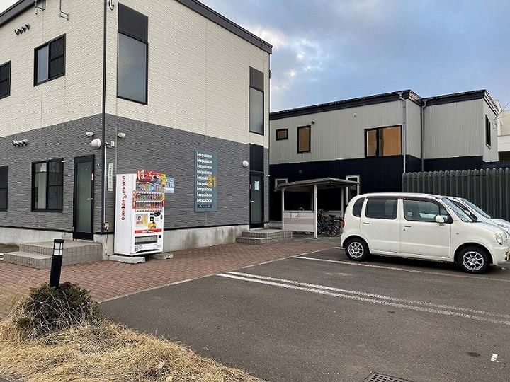 レオパレス赤トンボ106のその他画像