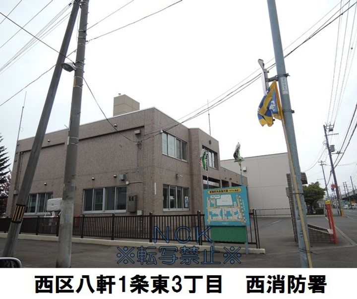 レオパレス赤トンボ106の周辺