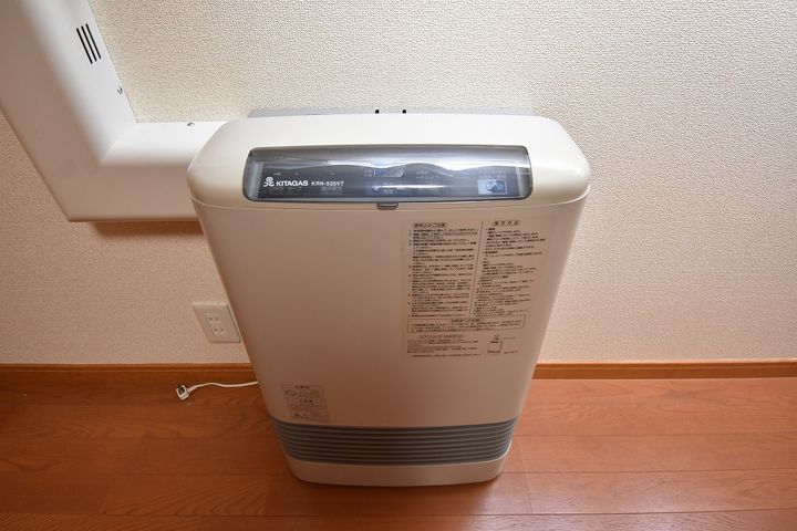 レオパレス赤トンボ109のその他画像