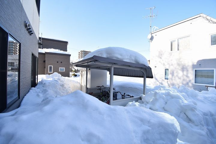 レオパレスモーリエ205のその他画像