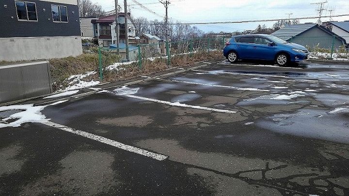 レオパレス拓北公園前のその他画像