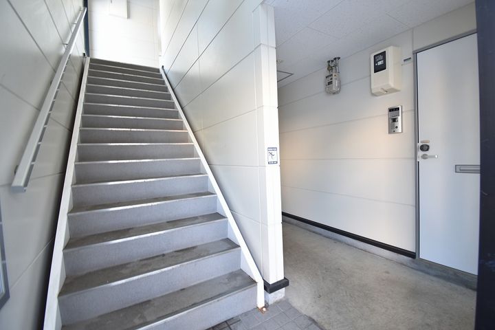 レオパレスエピのその他画像