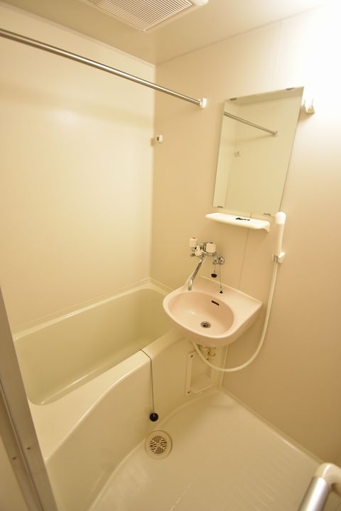 レオパレスエピの内装