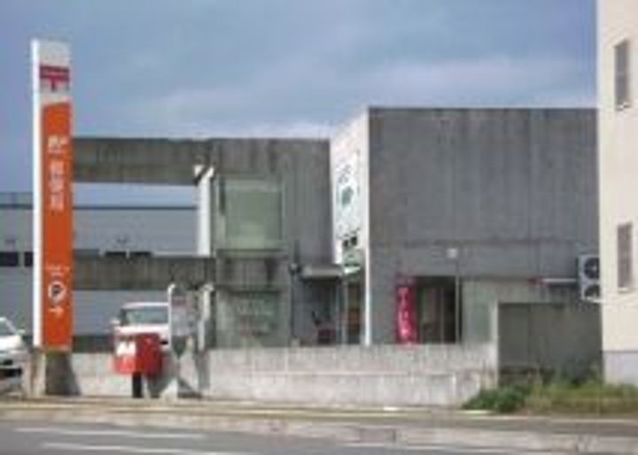 レオパレスエピの周辺