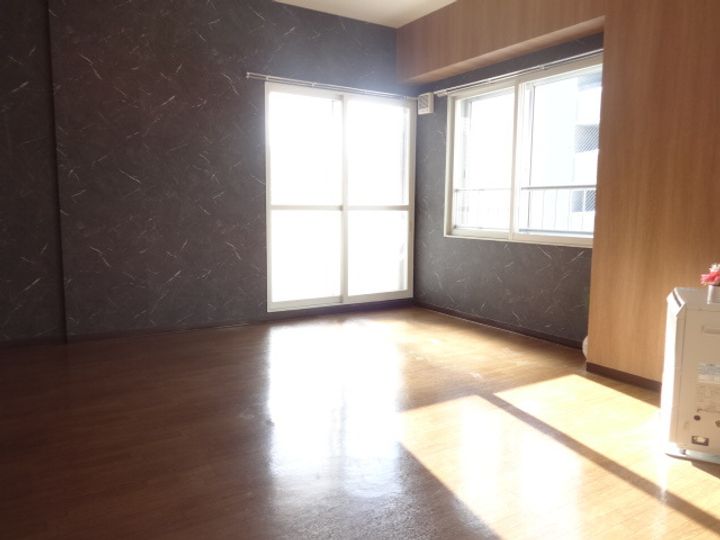 ウイング円山北町00405の内装