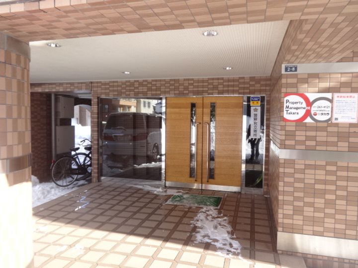 ウイング円山北町00405のその他画像