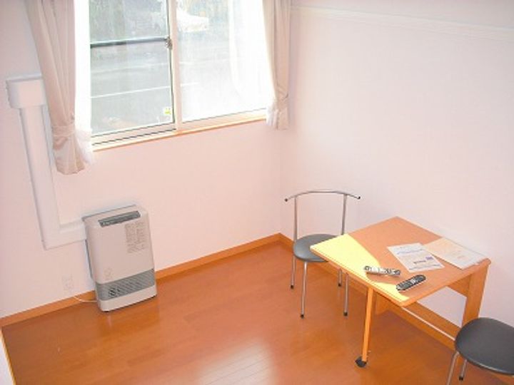 レオパレスコメットのその他画像