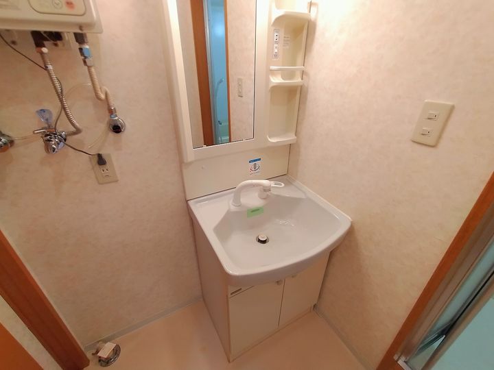 ファクター発寒0203のその他画像