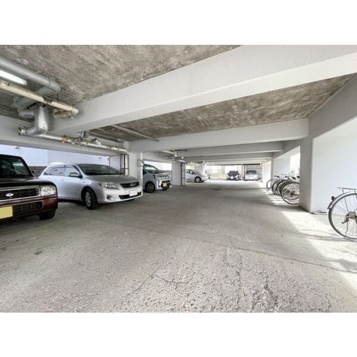 第7AMS円山203のその他画像