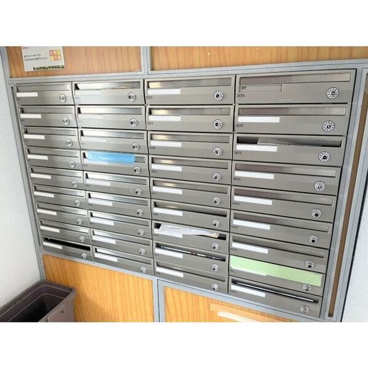 第7AMS円山203のその他画像