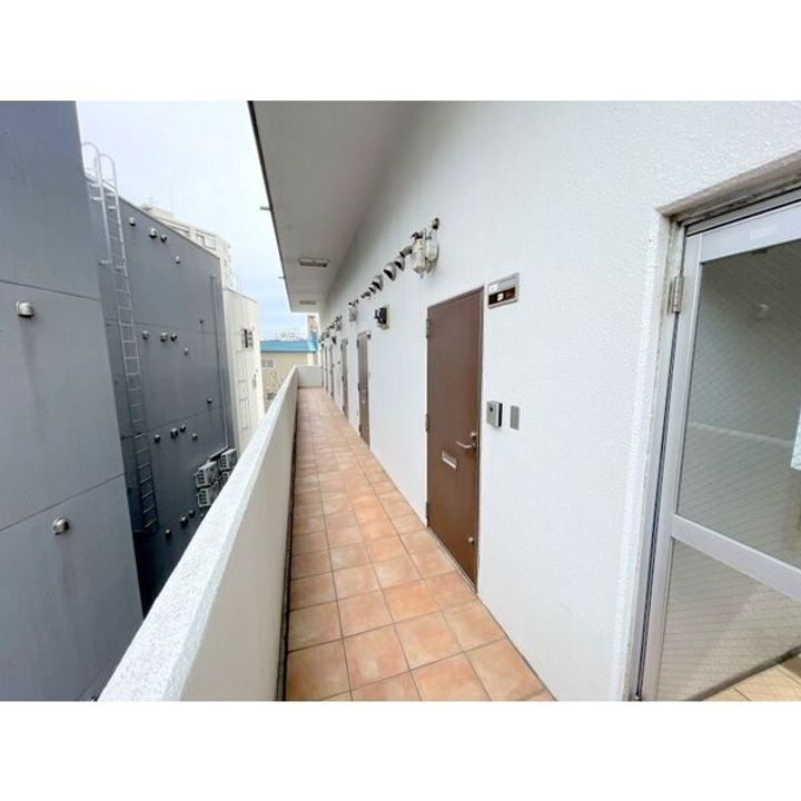 第7AMS円山203のその他画像