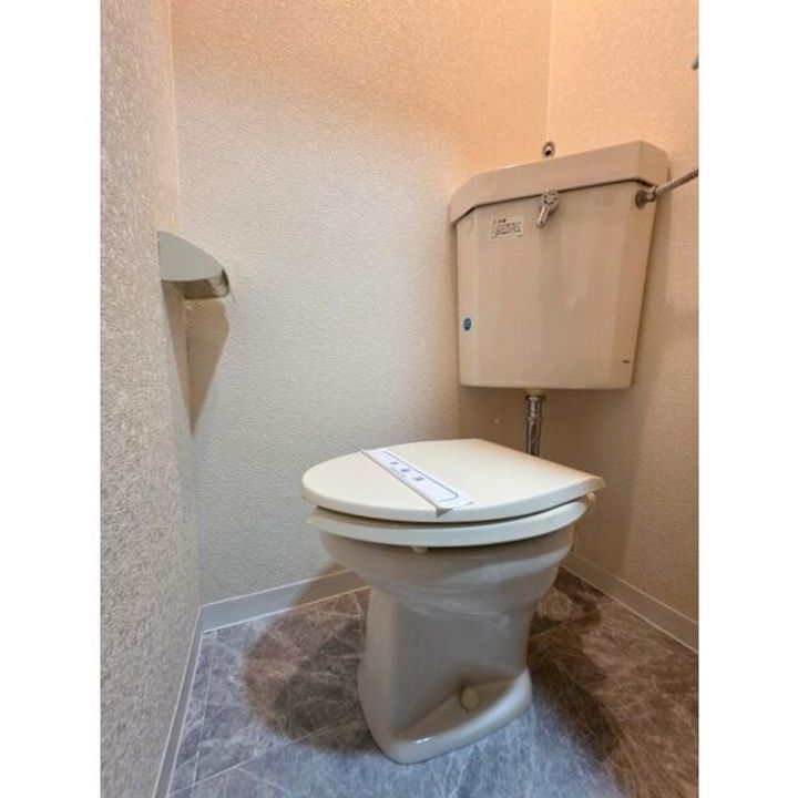 第7AMS円山203のその他画像