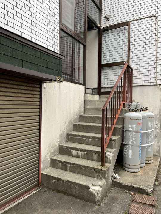 ウエストインサッポロ103のその他画像