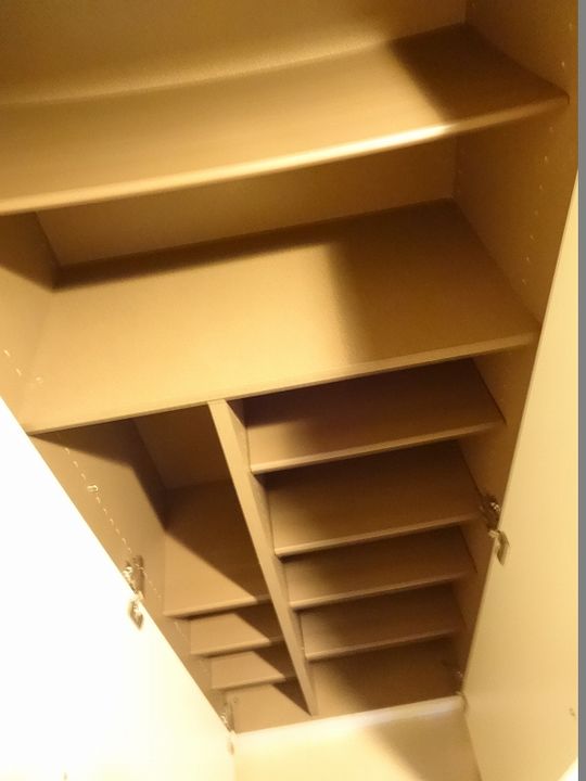 ノヴァ二十四軒のその他画像